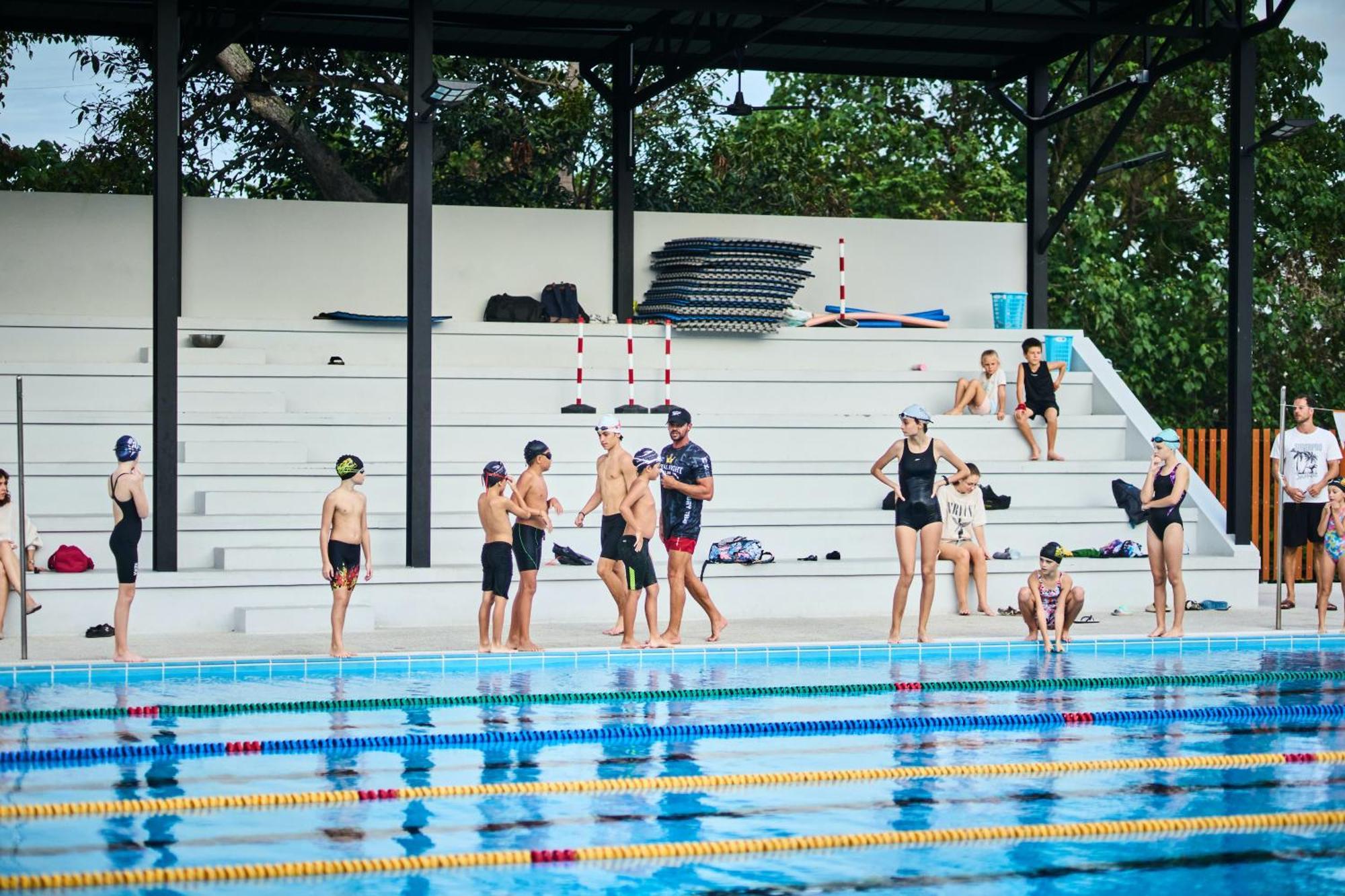 Superpro Samui Hotel
