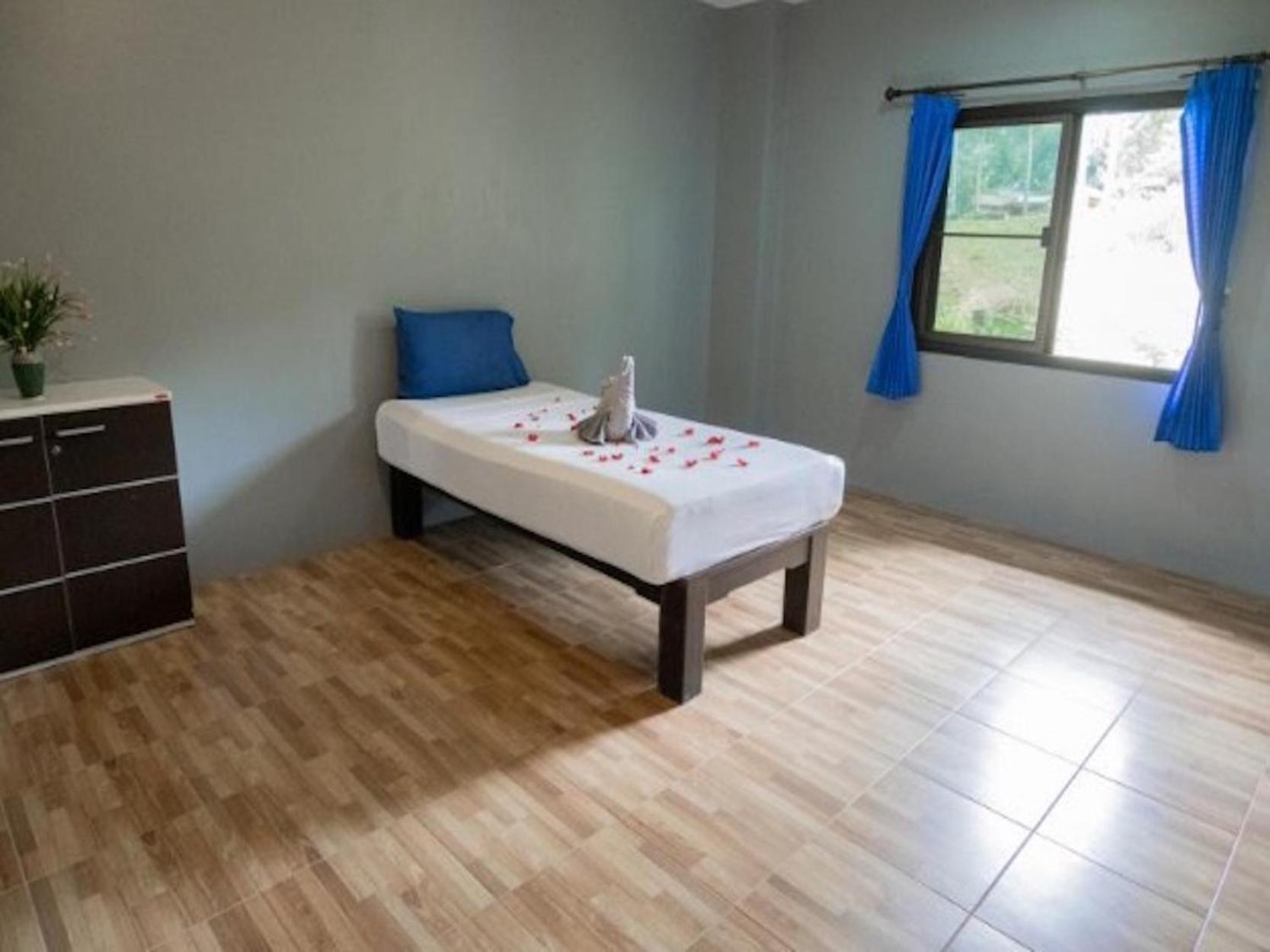 Superpro Samui Hotel Chaweng-stranden