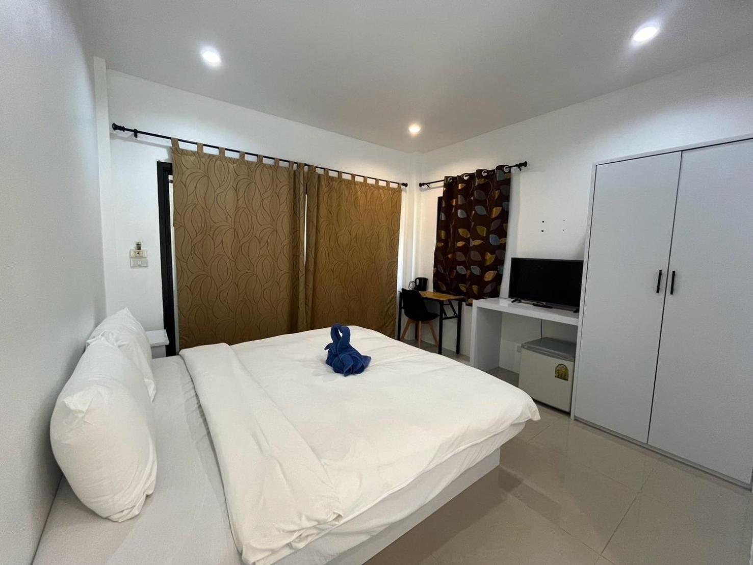 Superpro Samui 2* Chaweng-stranden