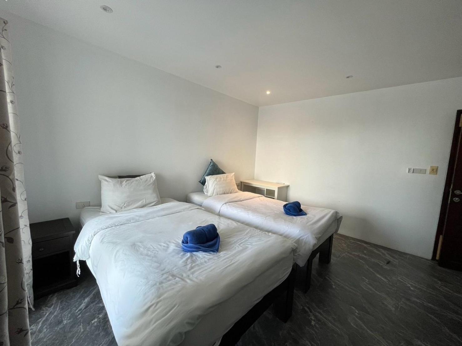 Hotel Superpro Samui Chaweng Beach