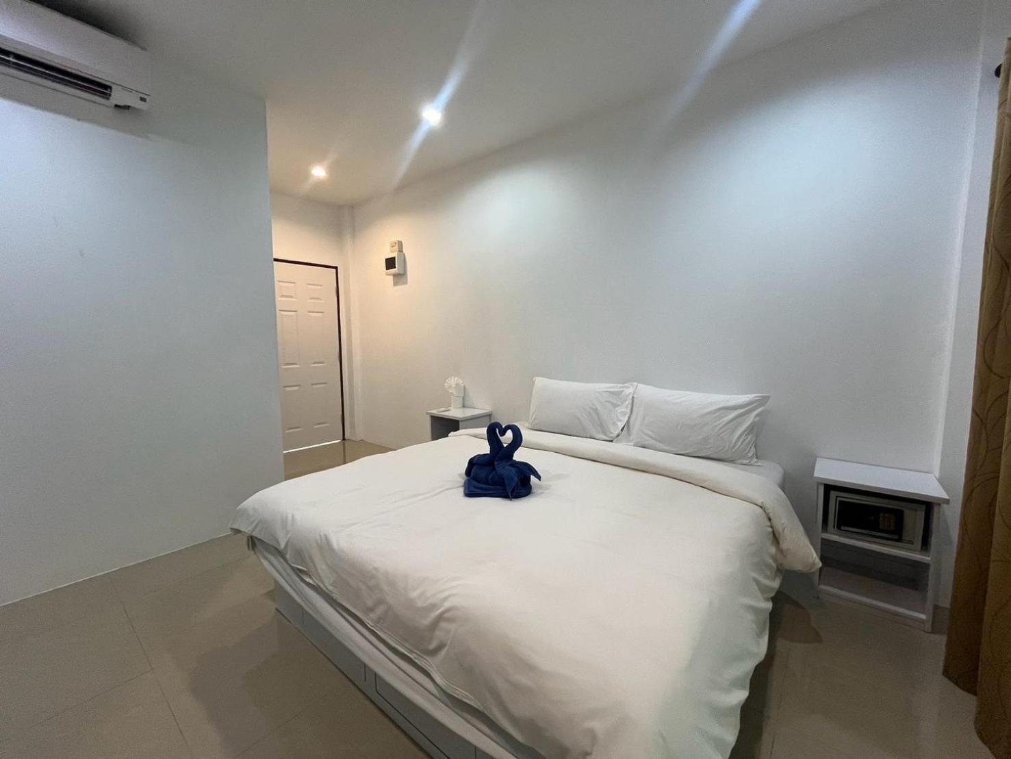 Hotel Superpro Samui Chaweng Beach
