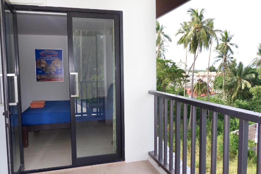 Superpro Samui Hotel Chaweng-stranden