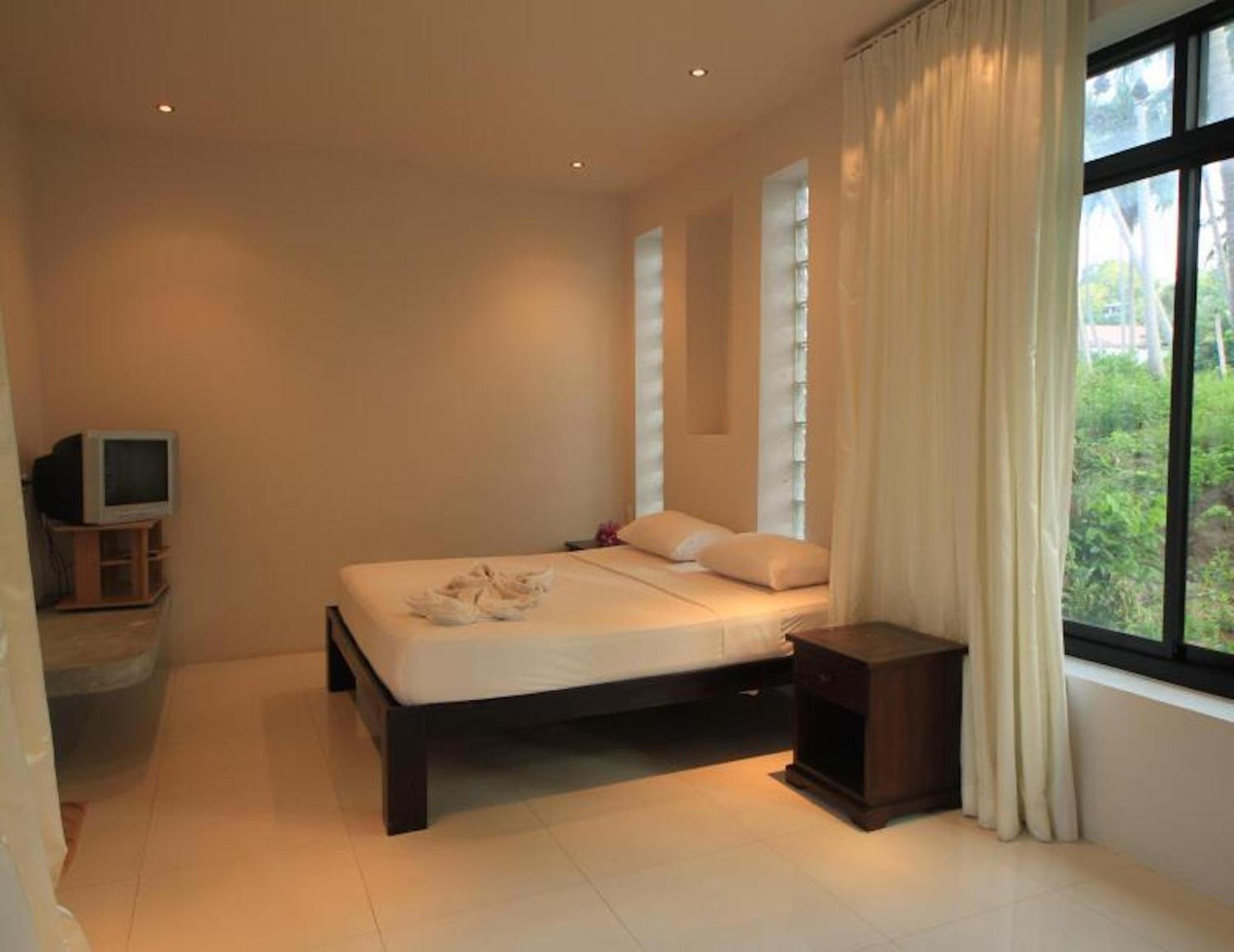 Hotel Superpro Samui