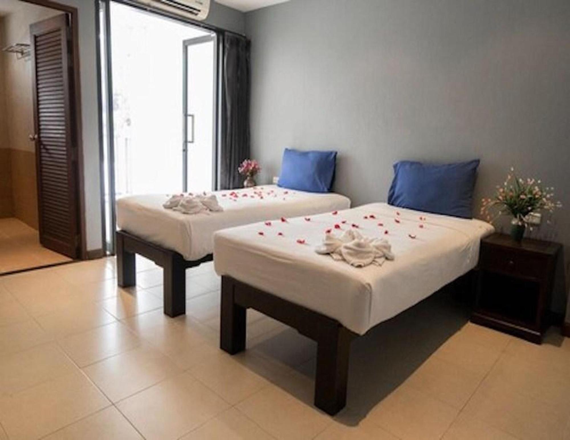 Hotel Superpro Samui 2*