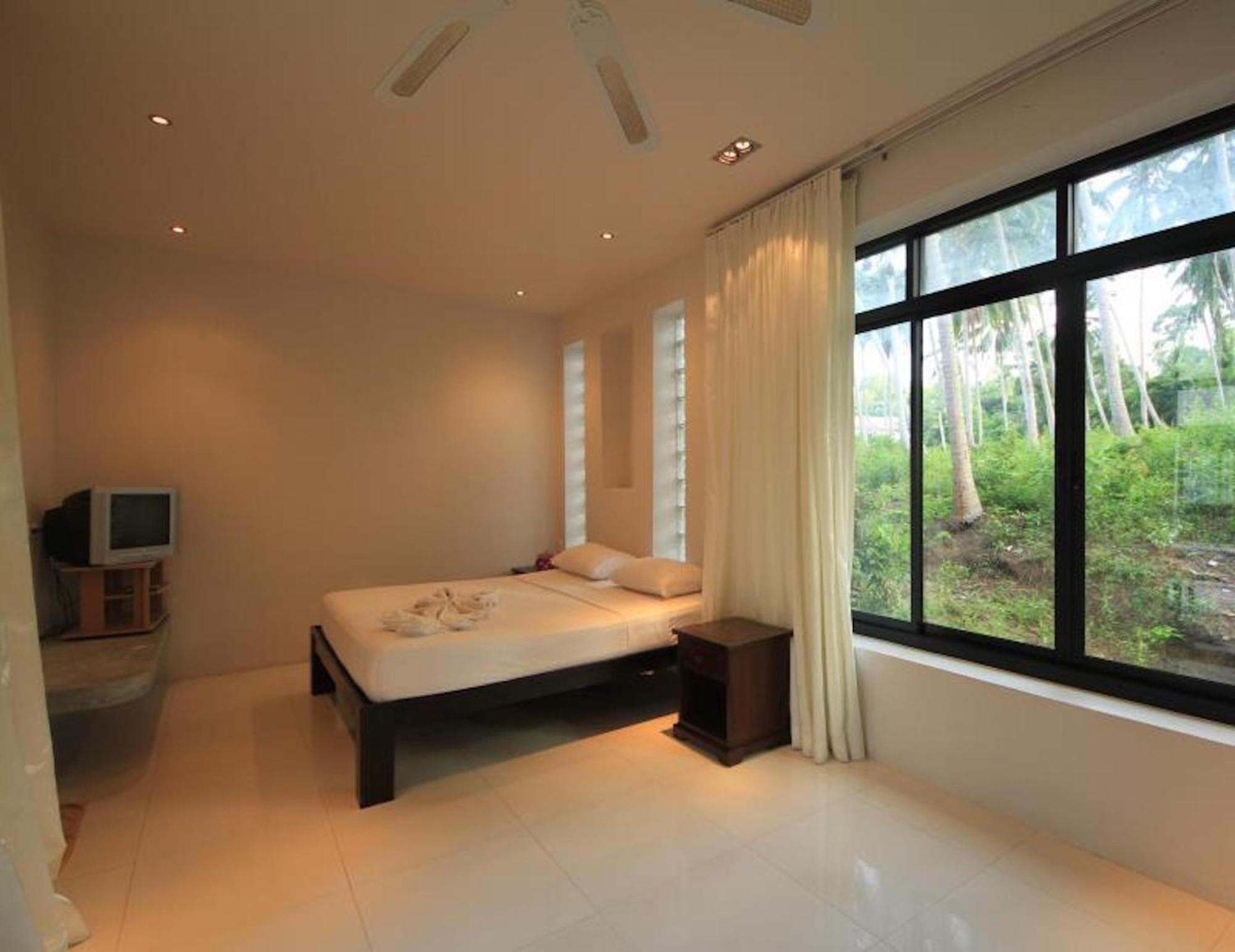 Superpro Samui 2* Chaweng-stranden