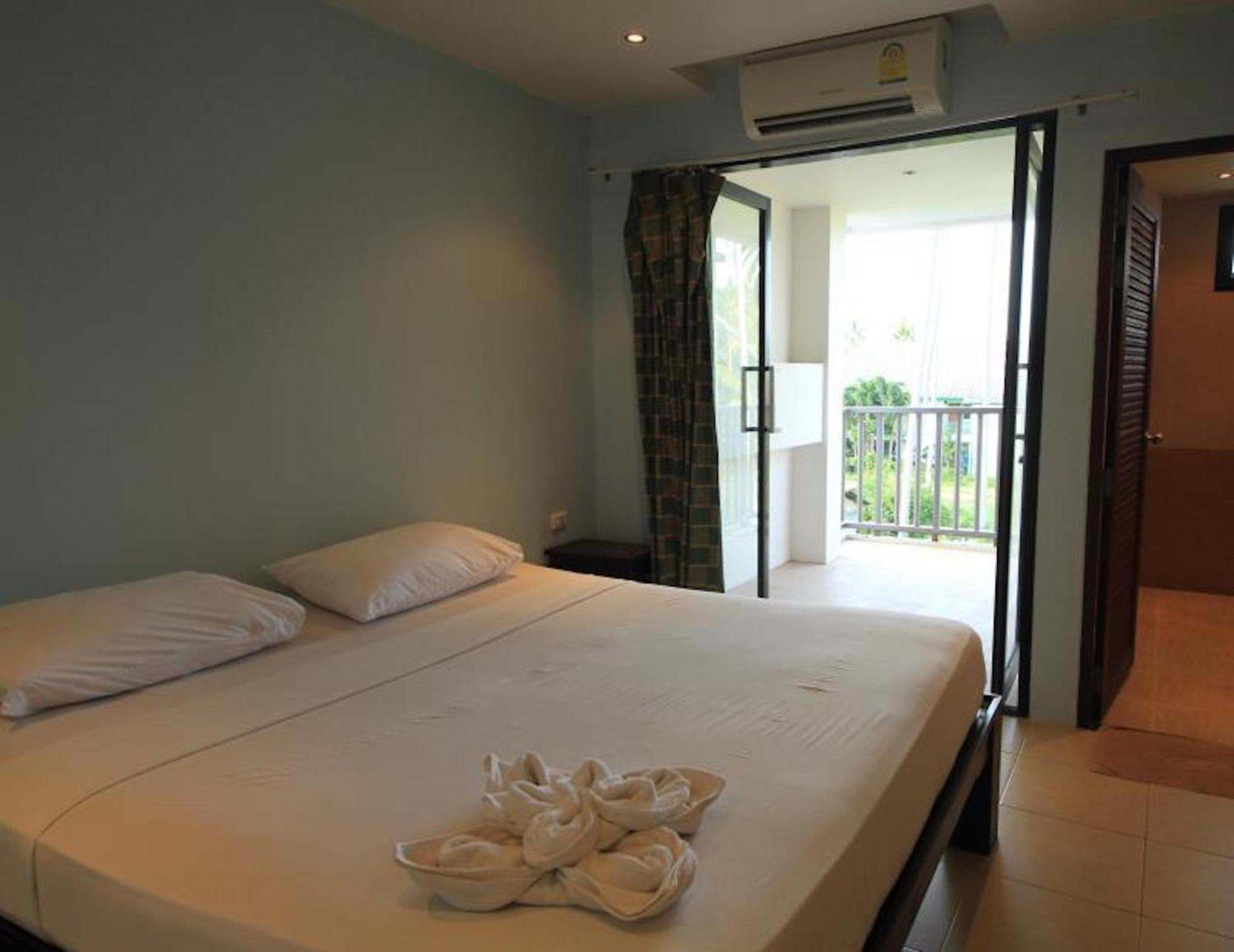 Superpro Samui Hotel