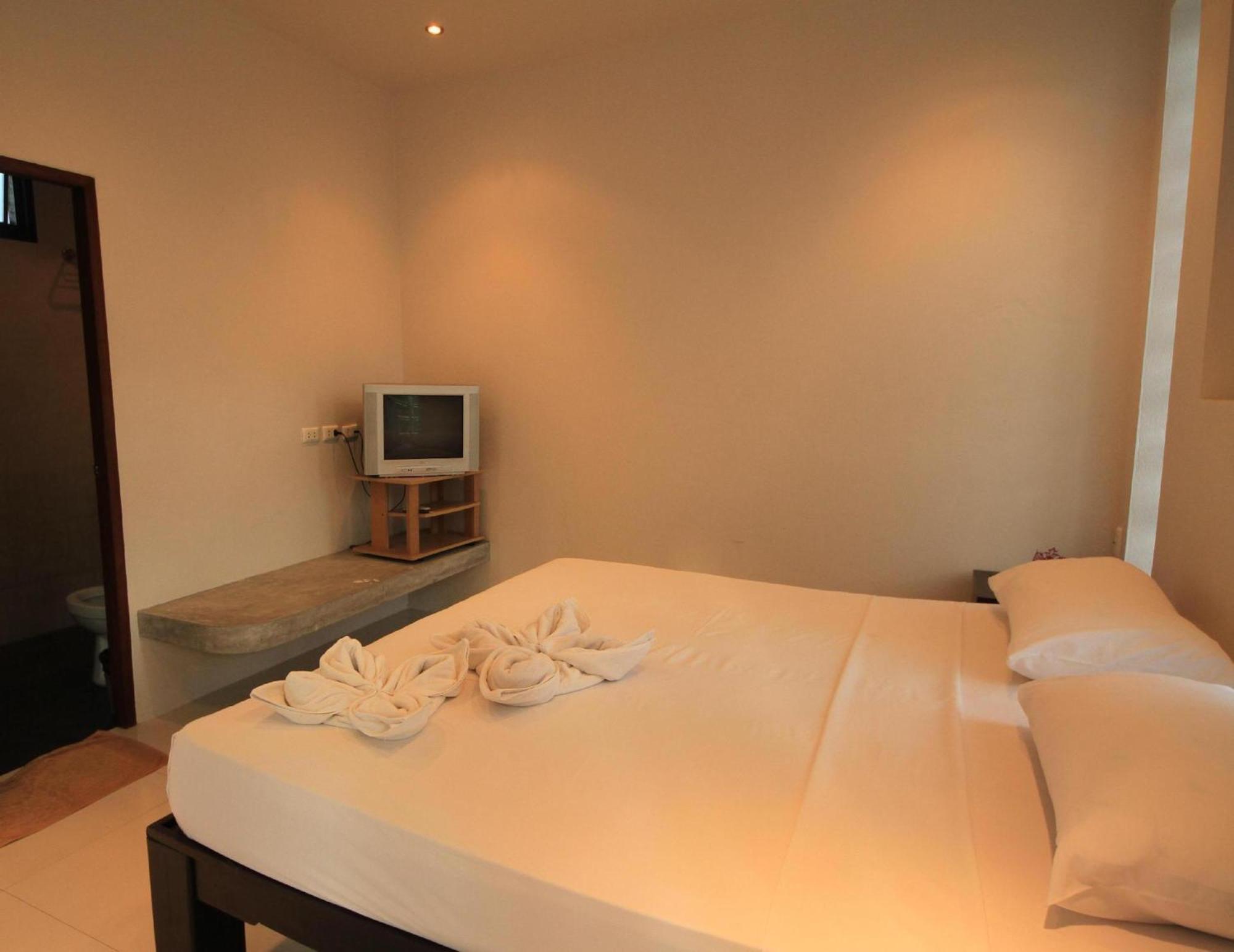 Superpro Samui Hotel