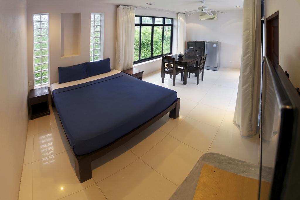 Superpro Samui 2* Chaweng-stranden
